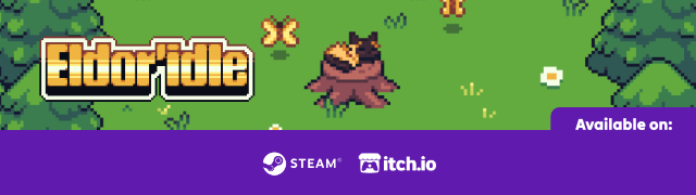 Eldor'idle